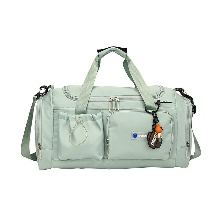 Travel Duffel Bag