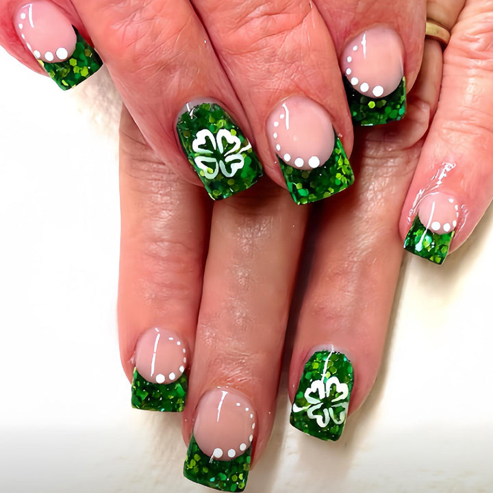 Nail Art Kit with Theme Design Kalsten