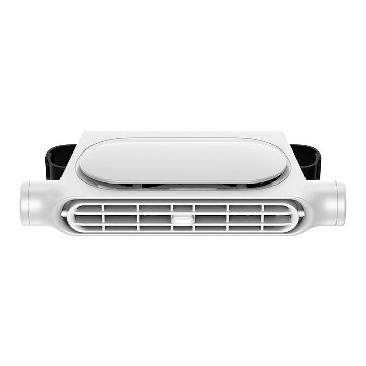 Women's portable car fan with USB connection Kalsten