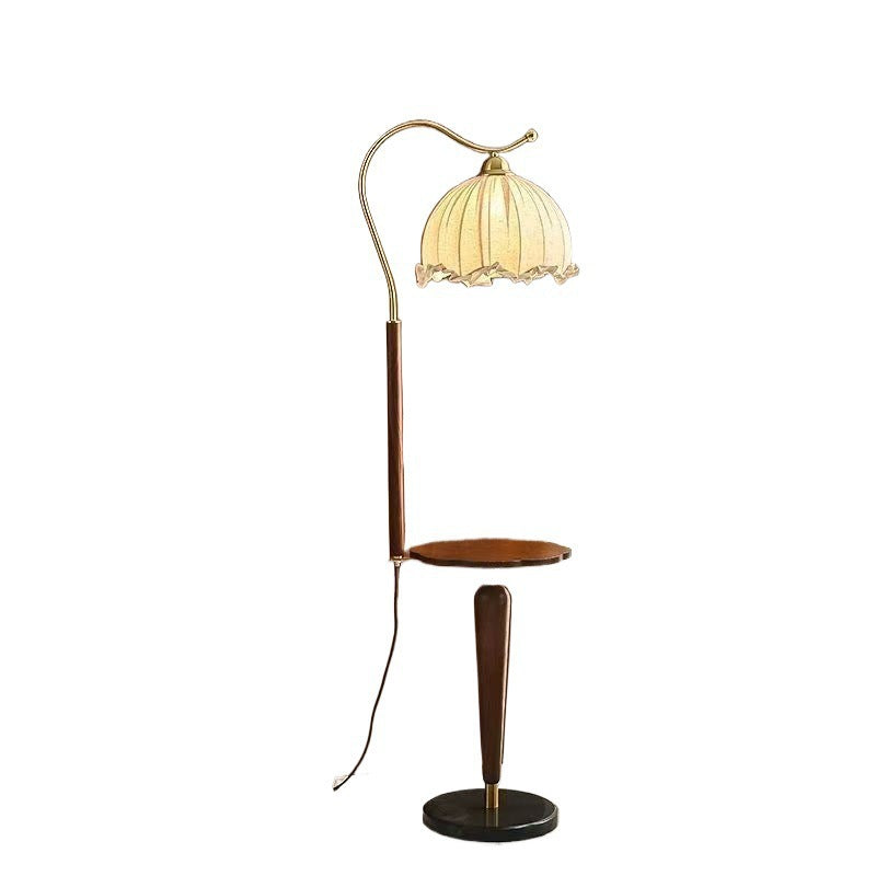 Stylish Curved Floor Lamp