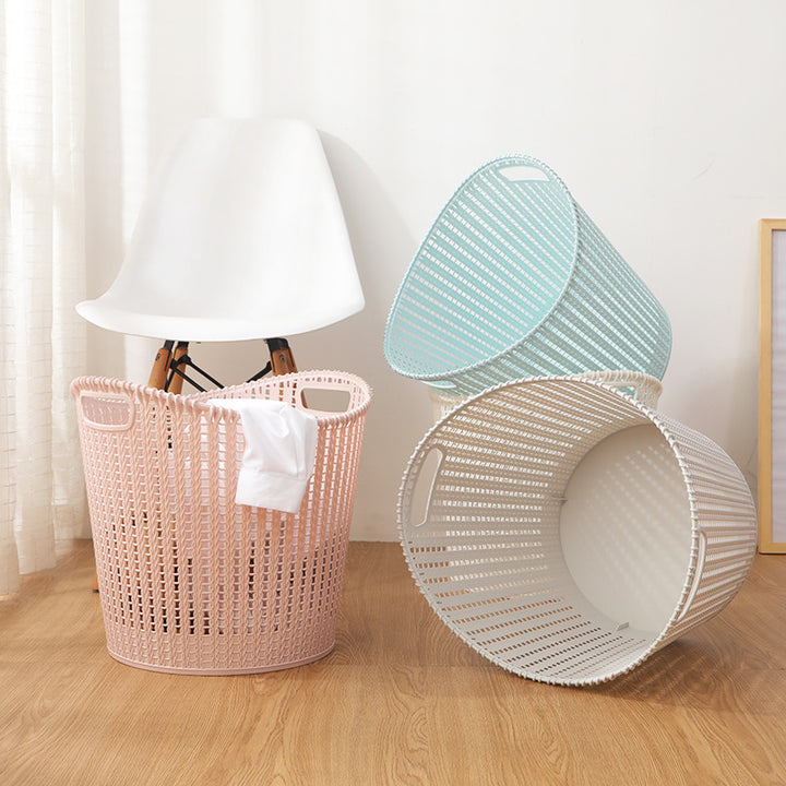 Decorative Storage Basket Kalsten