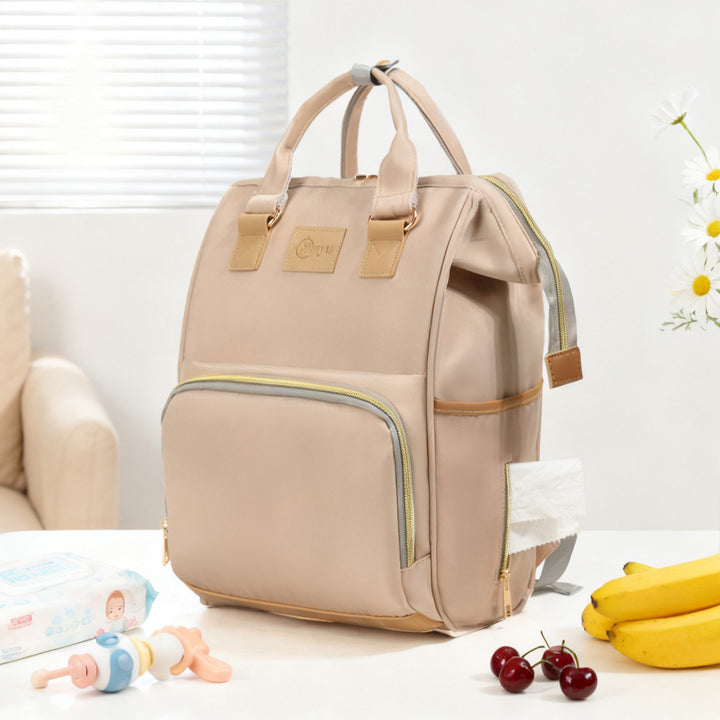 Versatile Multi-Functional Backpack Kalsten