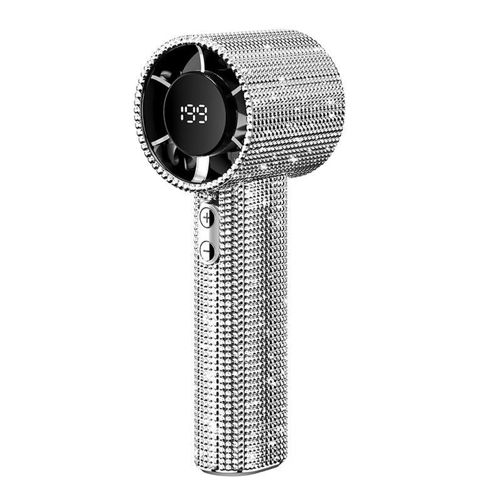 Ladies portable and stylish mini fan Kalsten