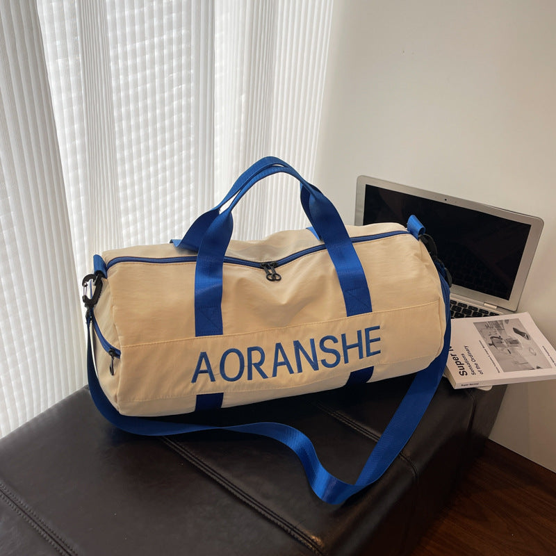 Durable Lightweight Gym Duffle Bag Kalsten