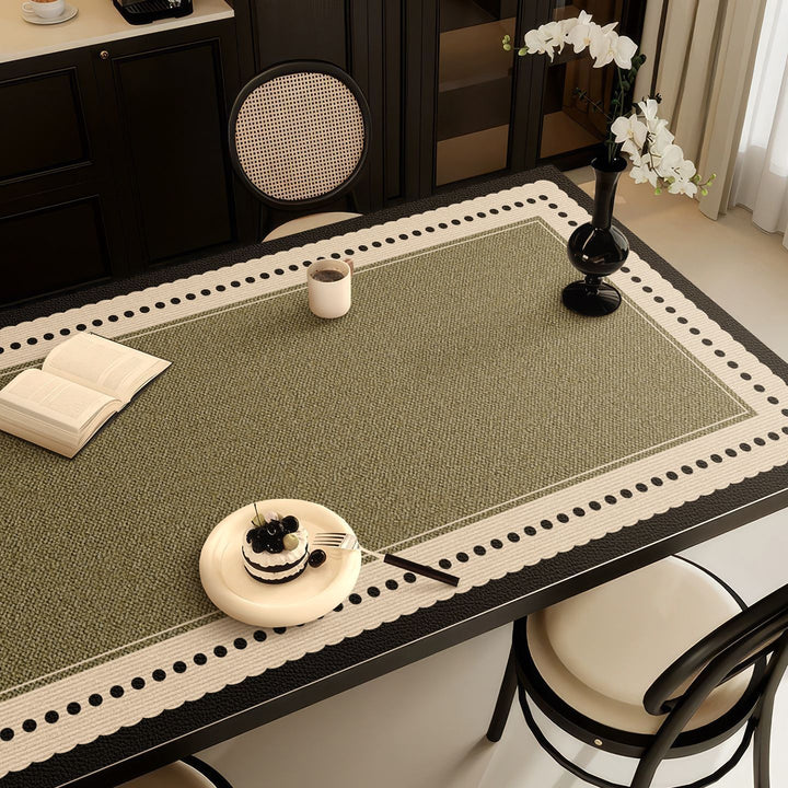Elegant Table Runner