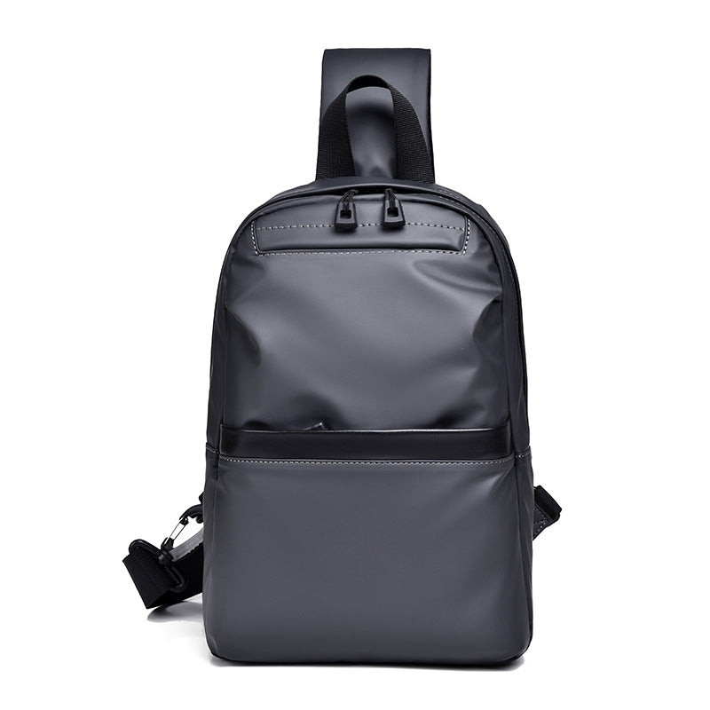 Lightweight Water-Resistant Sling Backpack Kalsten