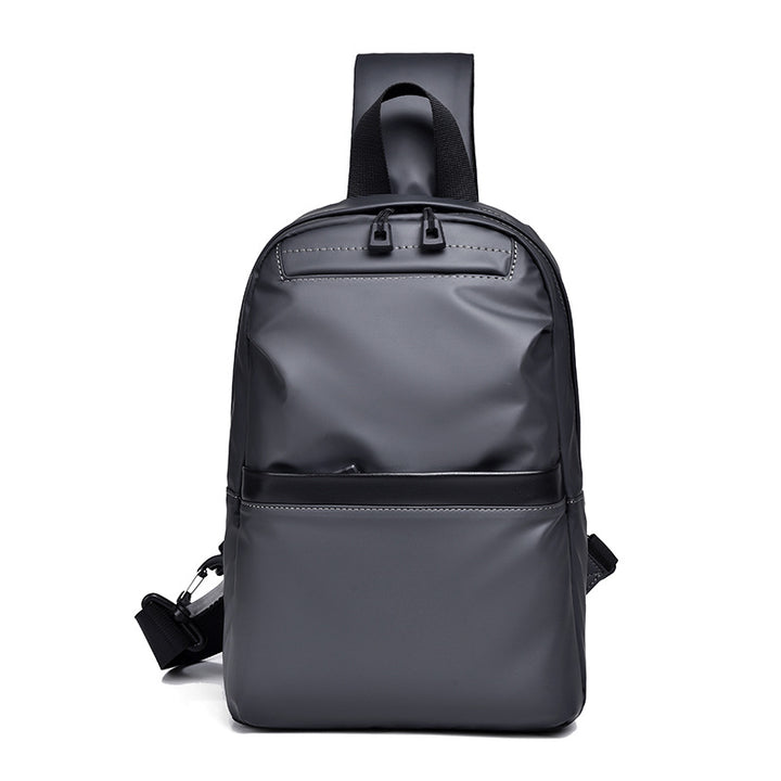 Lightweight Water-Resistant Sling Backpack Kalsten