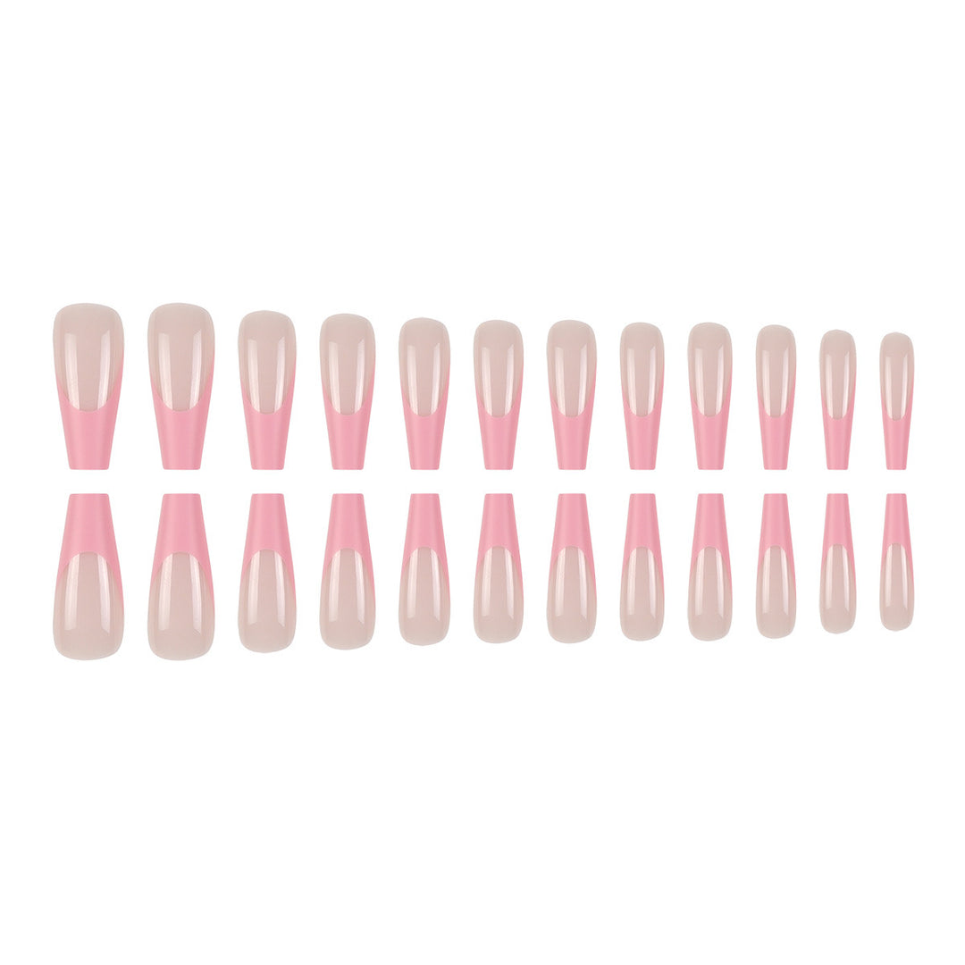 Long Stiletto Nail Extensions Kalsten