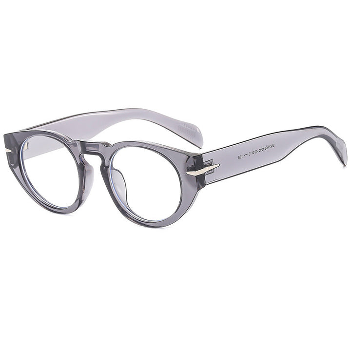 Women’s fashionable sunglasses with unique design and polarizing lenses Kalsten