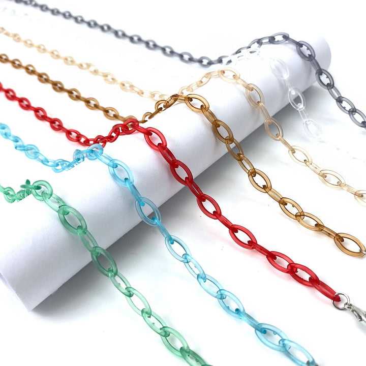Fashionable Eyewear Chain Kalsten