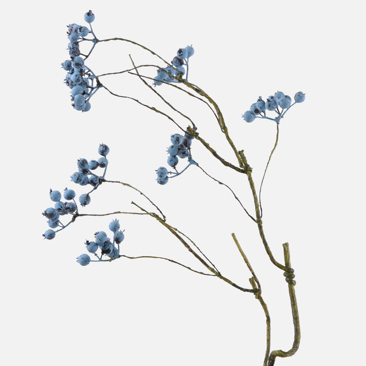 Decorative Berry Branch