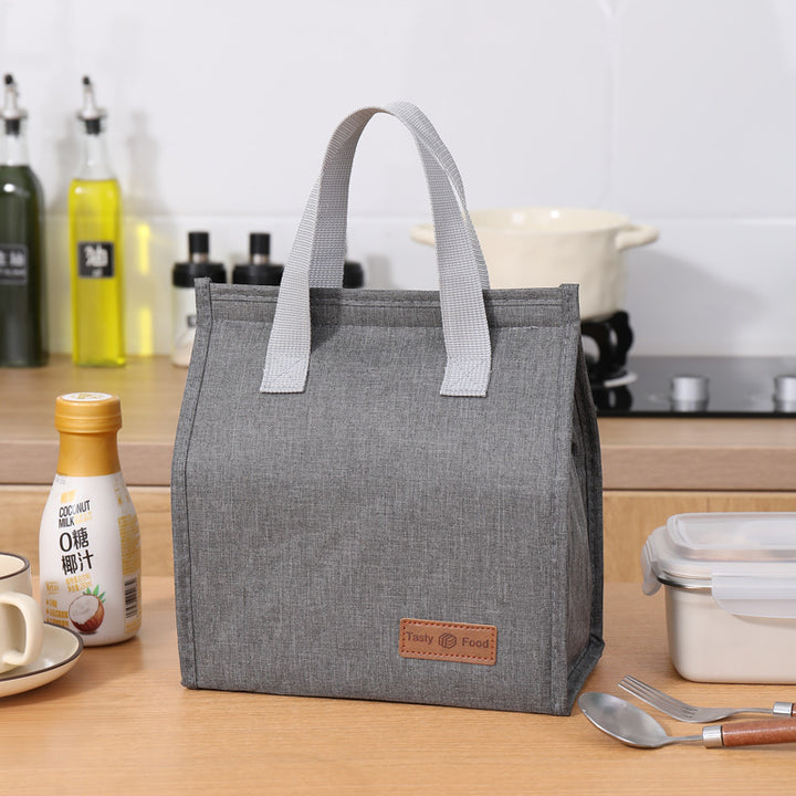 Insulated Lunch Kalsten