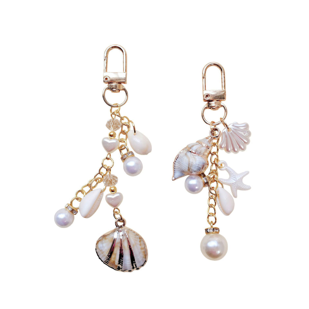 Keychain with maritime motifs Kalsten