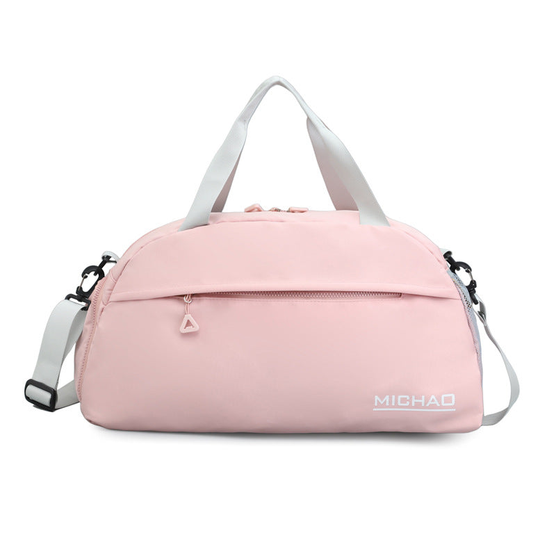 Multi-Purpose Lightweight Travel Duffle Bag Kalsten