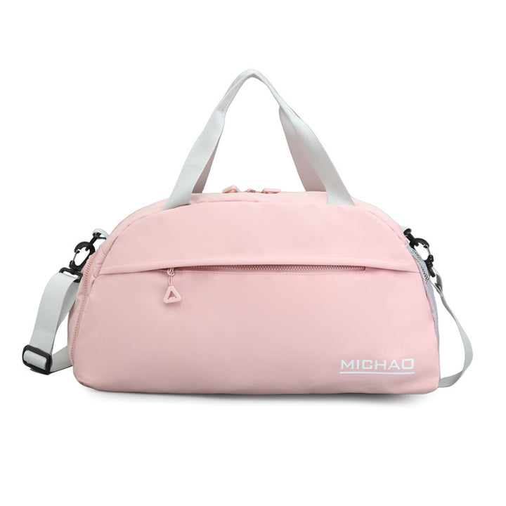 Multi-Purpose Lightweight Travel Duffle Bag Kalsten