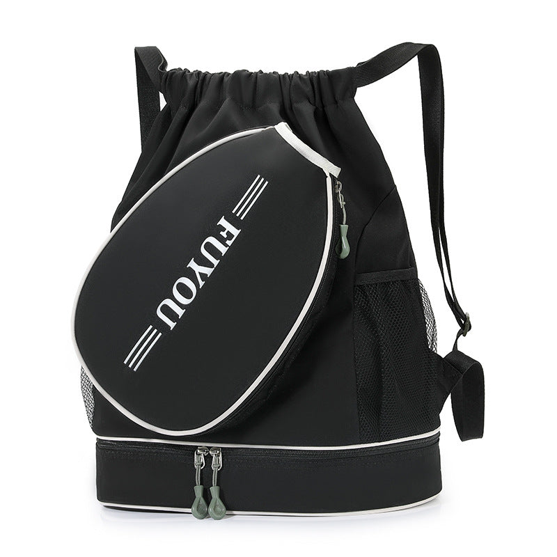 Multi-Functional Drawstring Backpack Kalsten