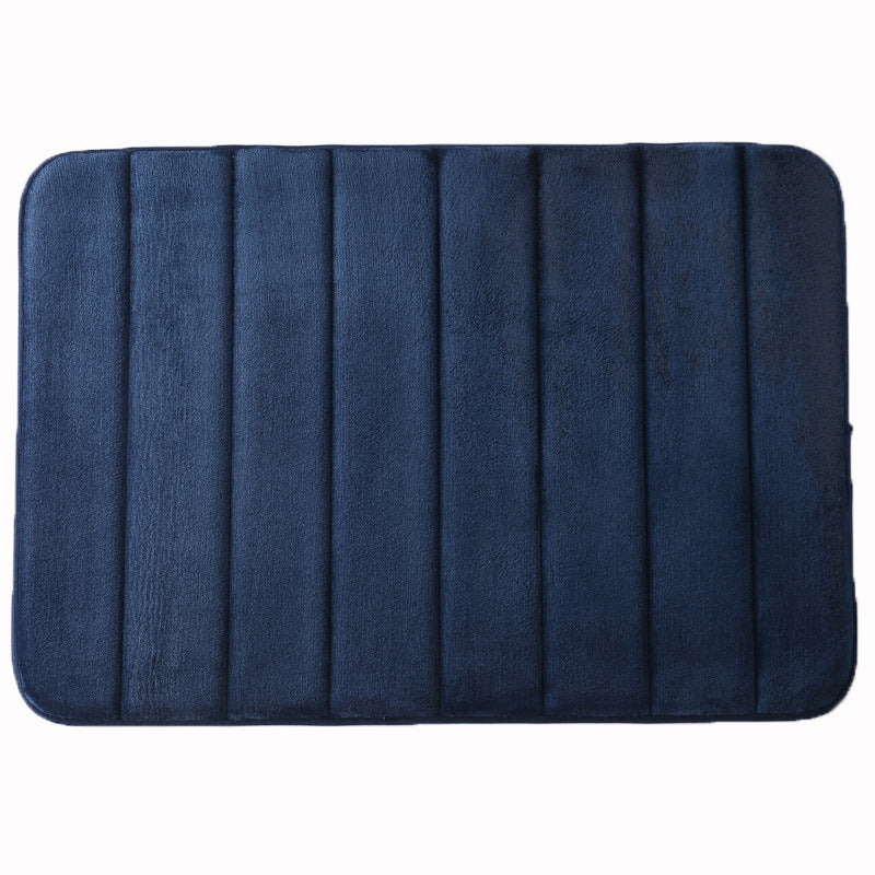 Bathroom Mat Kalsten