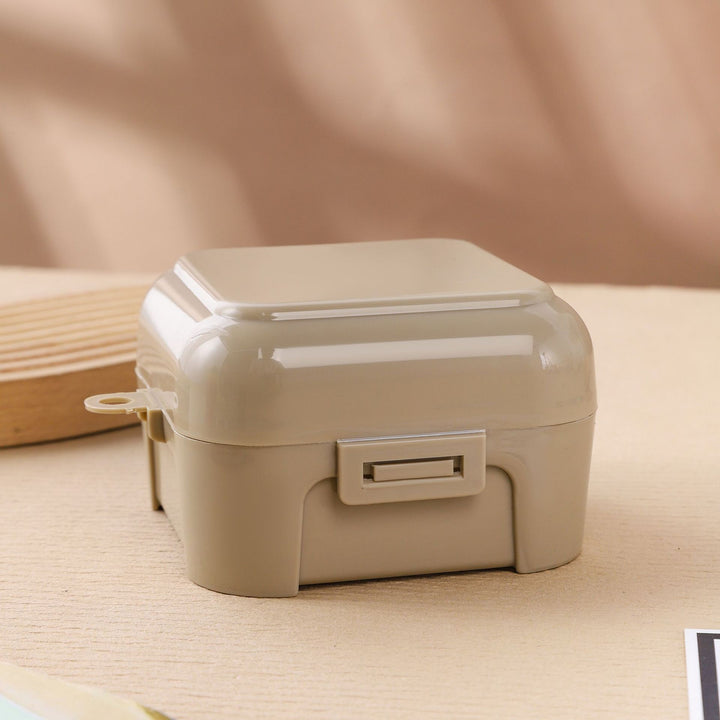 Compact Multi-Functional Food Storage Container Kalsten