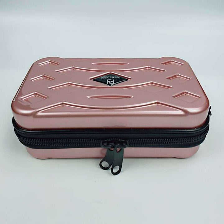 Unisex Protective Hard Shell Travel Organizer Kalsten