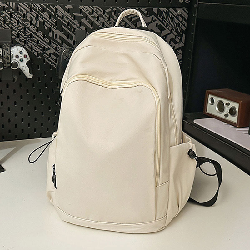 Athletic backpack with practical compartments and ergonomic design Kalsten