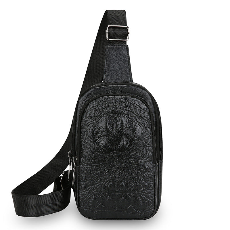 Stylish Crossbody Bag
