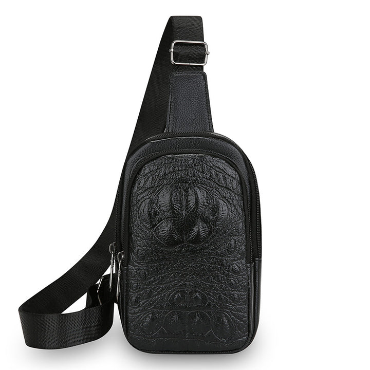 Stylish Crossbody Bag