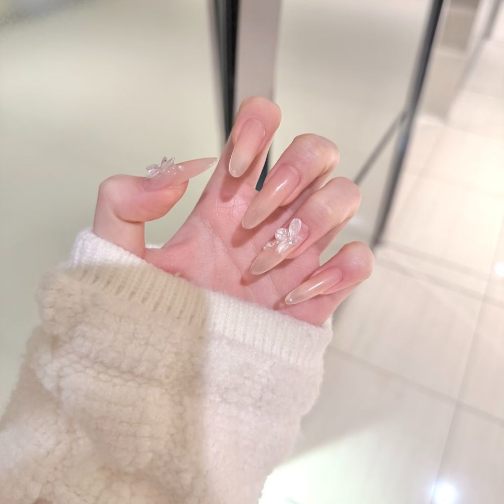 Decorative Nail Art