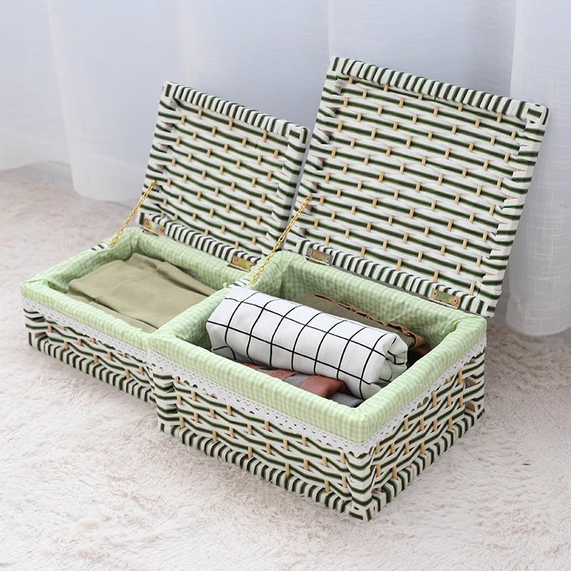 Versatile Storage Box In Modern Design Kalsten