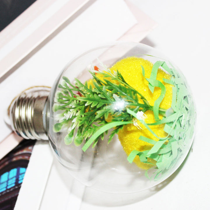 Decorative LED Light Bulb Ornament Kalsten