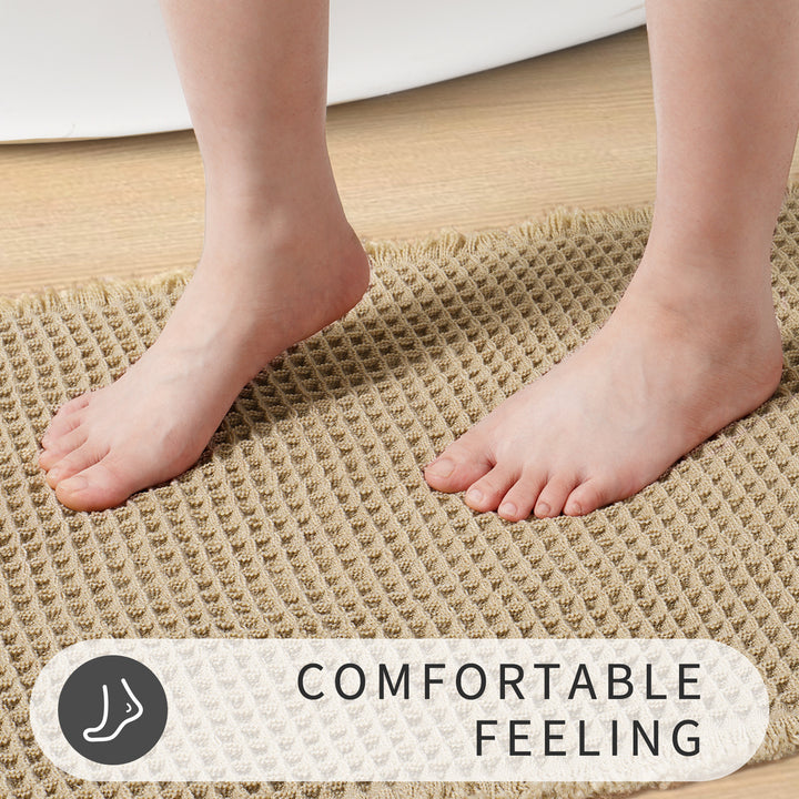 Absorbent Bath Rug
