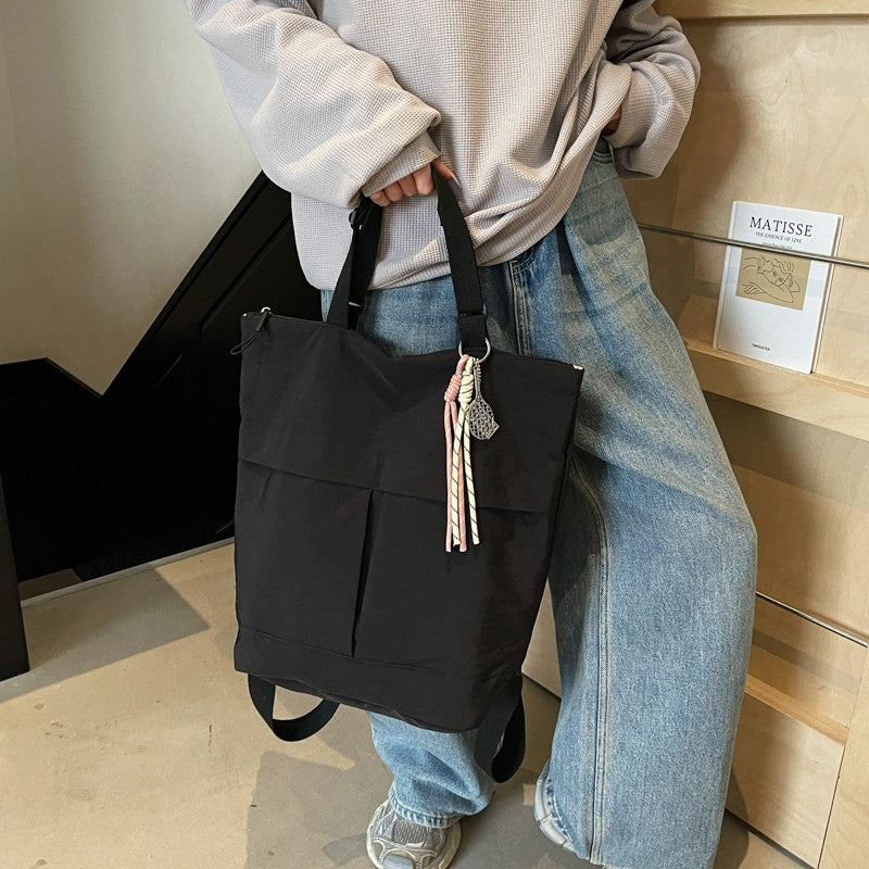 Chic Multi-Functional Everyday Tote Kalsten