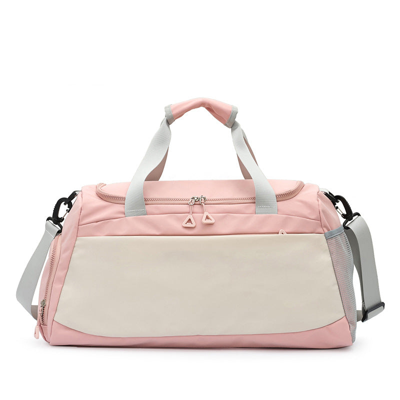 Sporty everyday and travel bag Kalsten