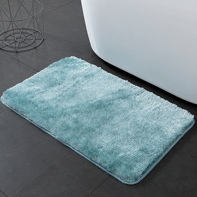 Ultra-Soft Luxe Bath Mat