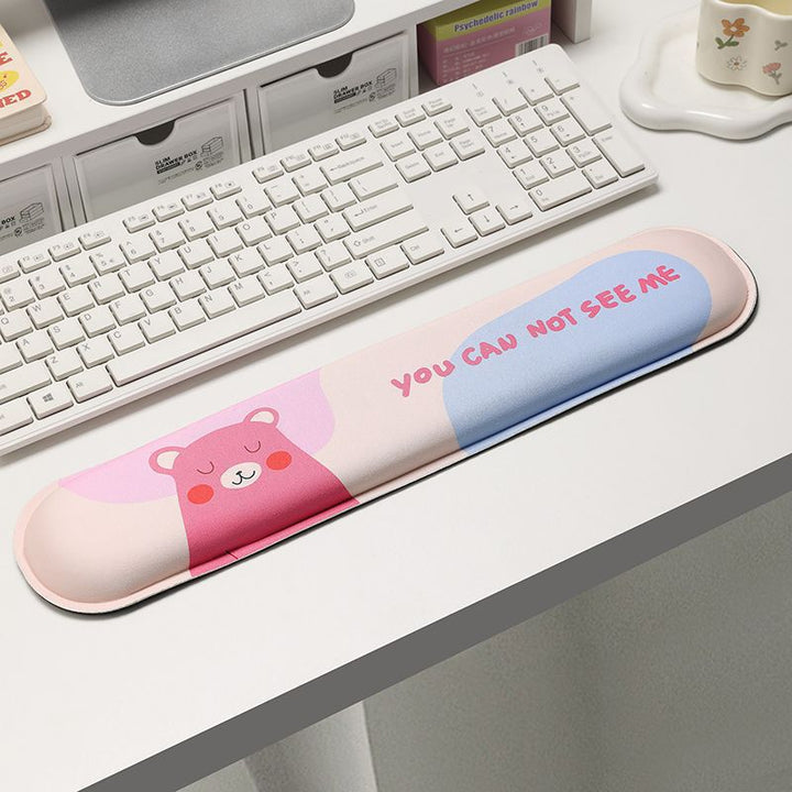 Fun Character Mouse Pad