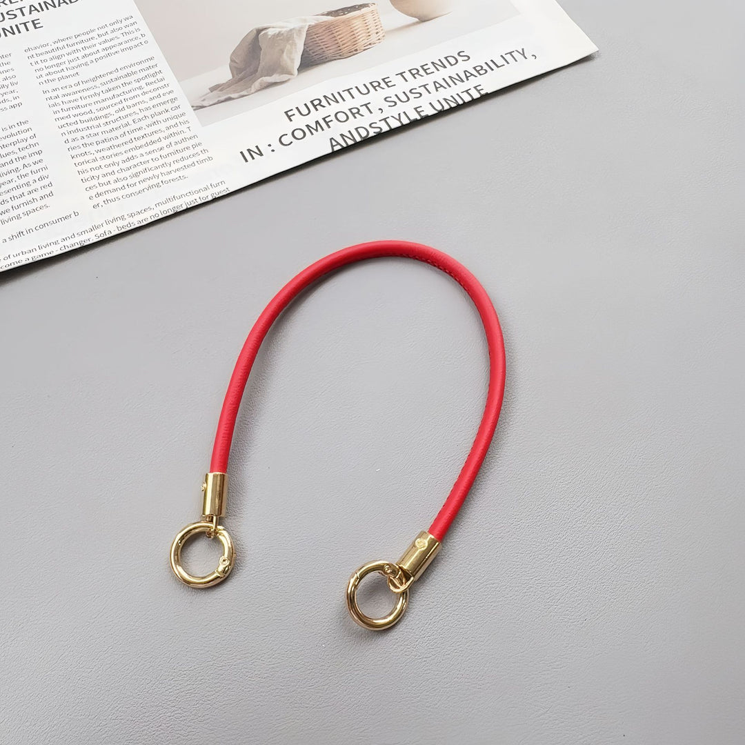 Versatile ID Badge Holder Strap Kalsten