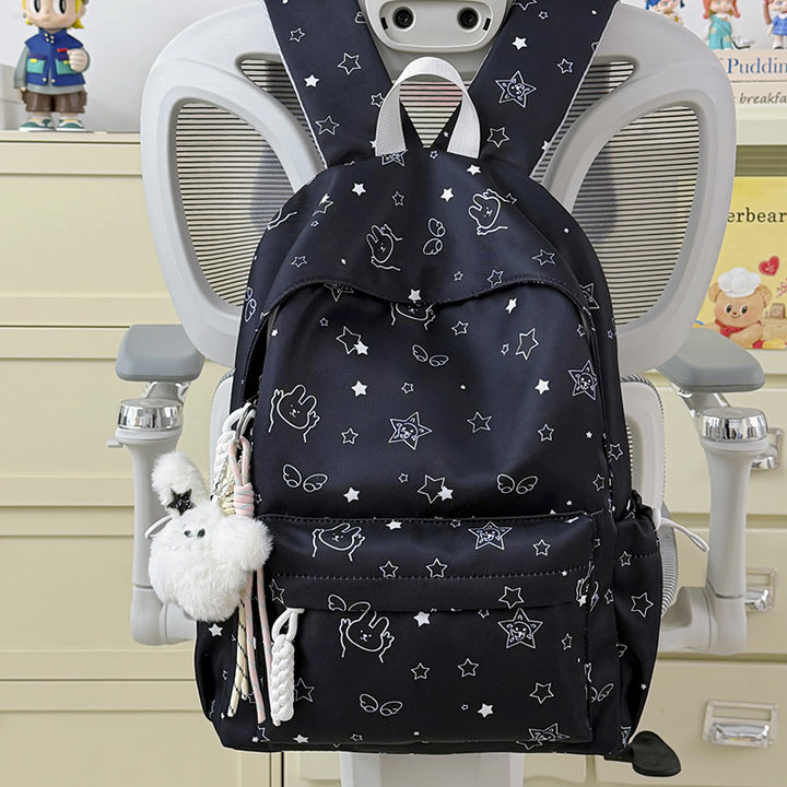 Cute Cartoon-Themed Backpack Kalsten 1791205141
