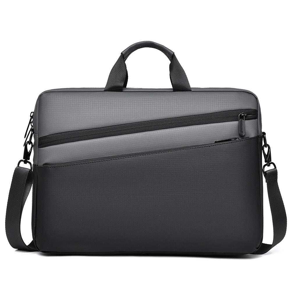 Sleek Business Briefcase Kalsten