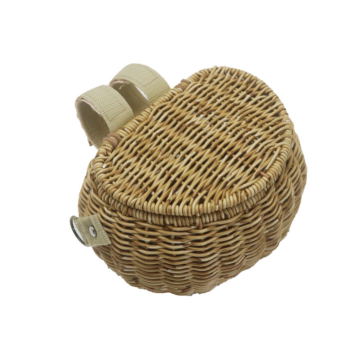 Handmade basket bag Kalsten