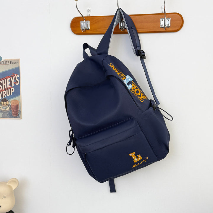 Casual Mini Backpack Kalsten