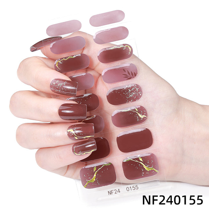 Nail Art