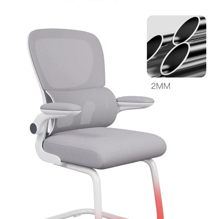 Ergonomic Mesh Back Office Chair Kalsten