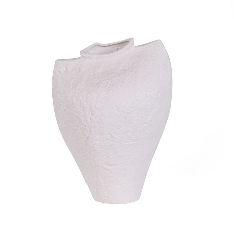 Abstract Decorative Ceramic Vase Kalsten