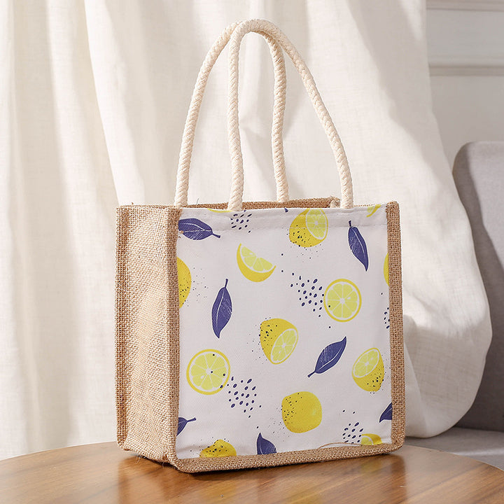 Artistic Tote Bag Kalsten
