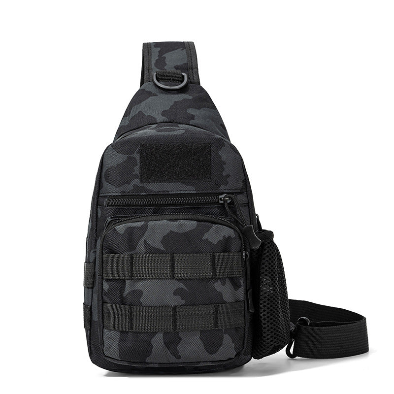 Tactical Utility Sling Bag Kalsten
