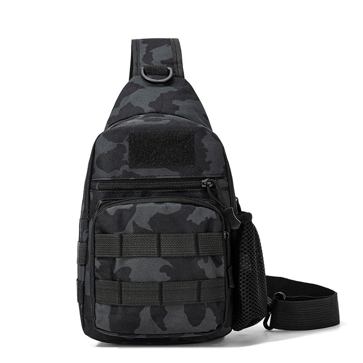 Tactical Utility Sling Bag Kalsten