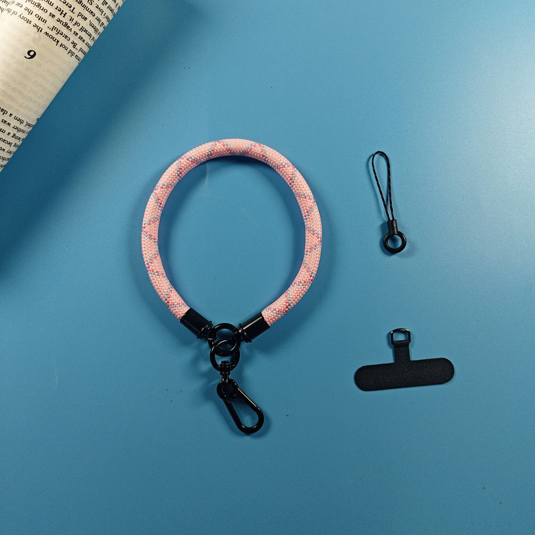Durable Key Lanyard with Quick-Release Clip Kalsten