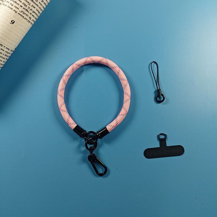 Durable Key Lanyard with Quick-Release Clip Kalsten