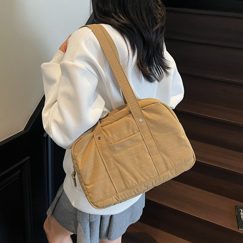 Stylish Everyday Tote Bag