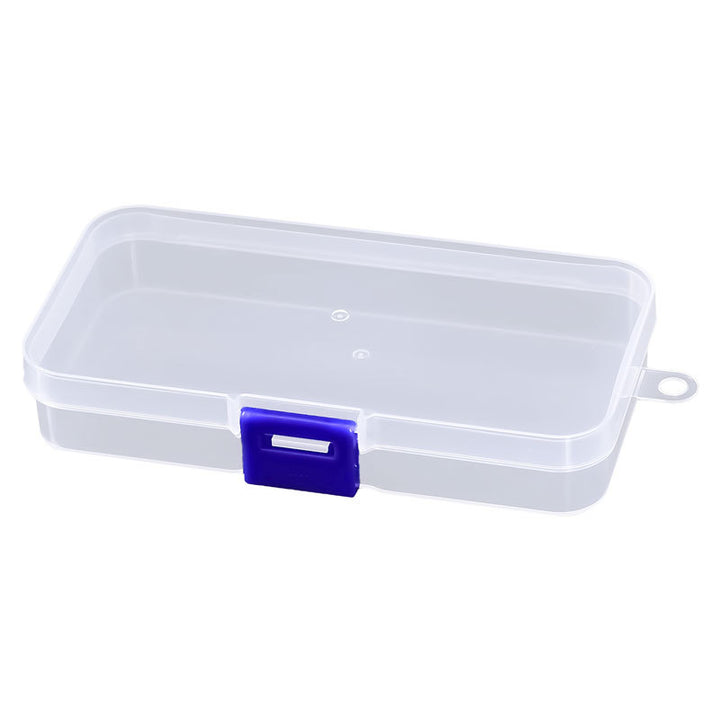 Portable Compartmentalized Storage Container Kalsten