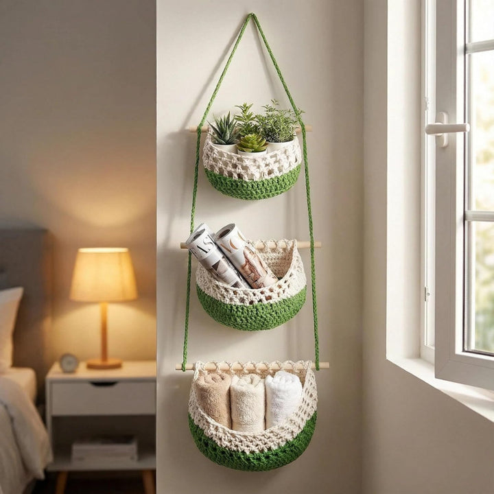 Hanging Organizer Kalsten
